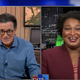 Stephen Colbert, Stacey Abrams